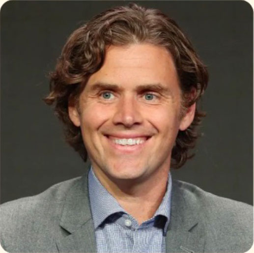 Gavin Purcell