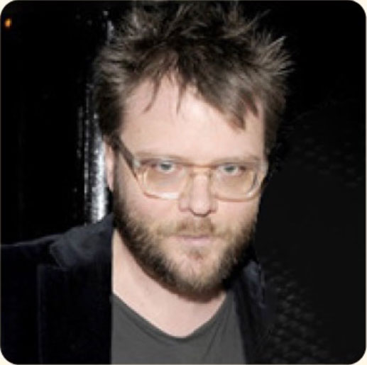 Rex Sorgatz